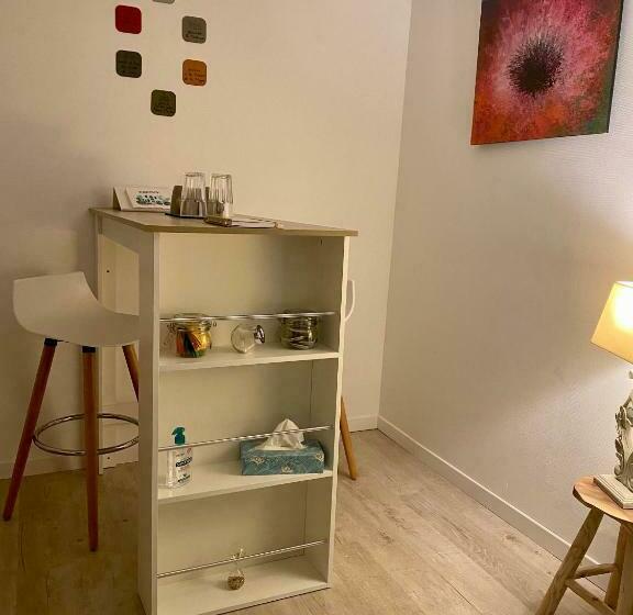 بنسيون Choupy’cosy