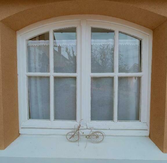 بنسيون Choupy’cosy