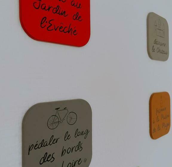 بنسيون Choupy’cosy