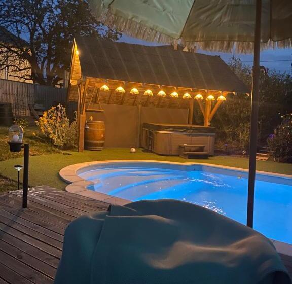 بنسيون Choupy’cosy