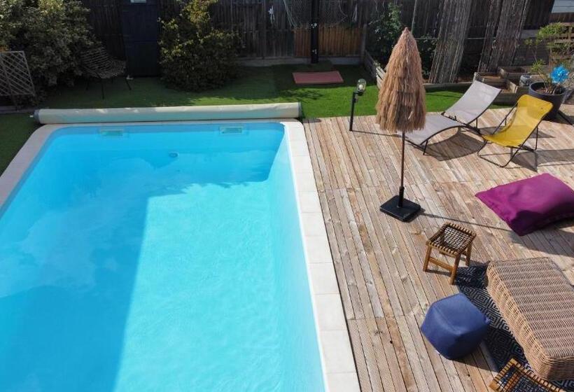 بنسيون Choupy’cosy