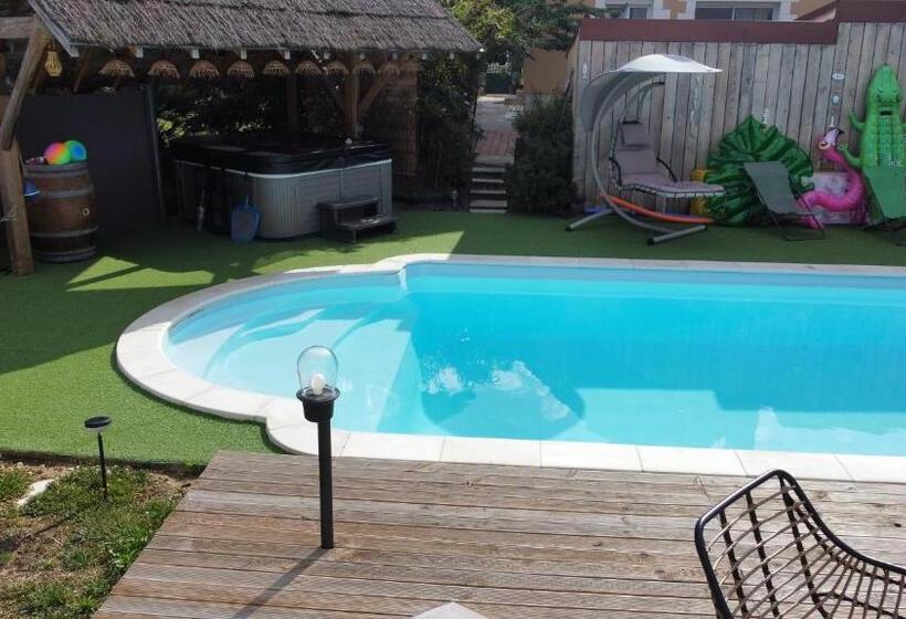 بنسيون Choupy’cosy