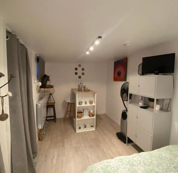 بنسيون Choupy’cosy