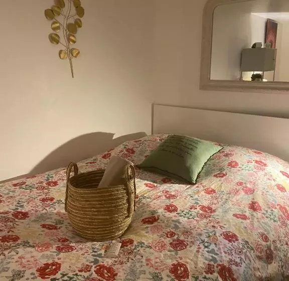 پانسیون Choupy’cosy