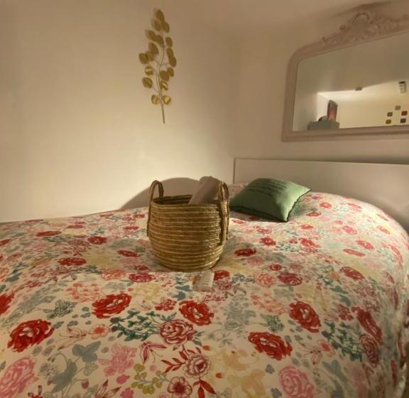 بنسيون Choupy’cosy