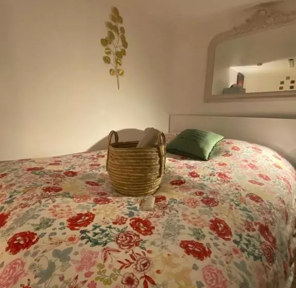 پانسیون Choupy’cosy