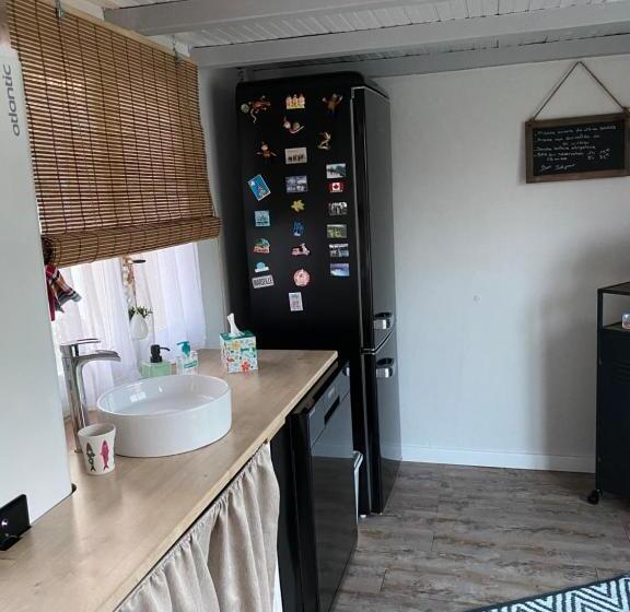 بنسيون Choupy’cosy