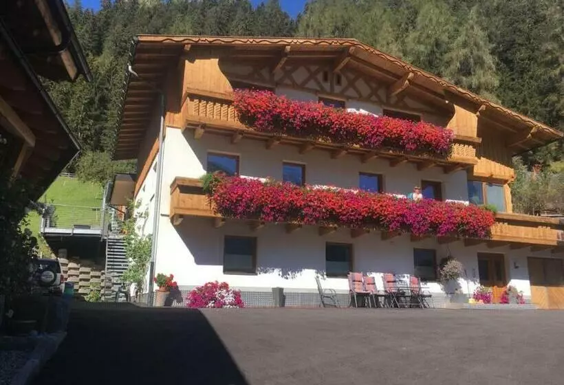 پانسیون Forsthaus Jehle
