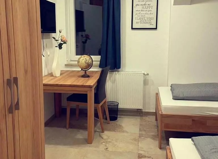 Majatalo Gasthaus Zum Bären