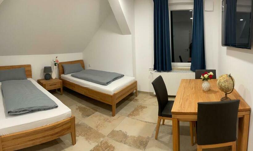 Пансион Gasthaus Zum Bären