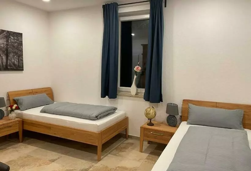 Majatalo Gasthaus Zum Bären