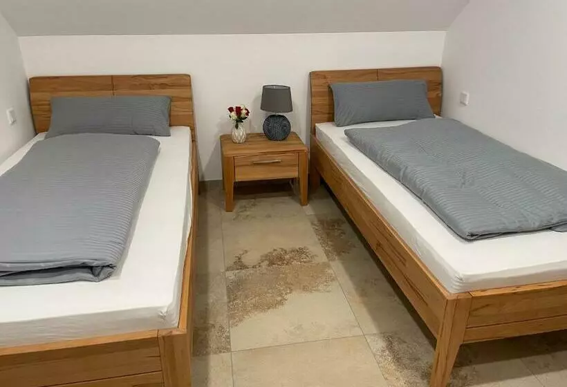 Majatalo Gasthaus Zum Bären