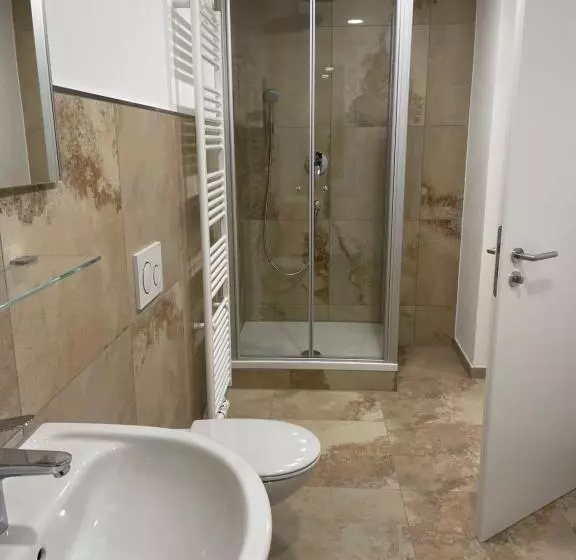 Majatalo Gasthaus Zum Bären