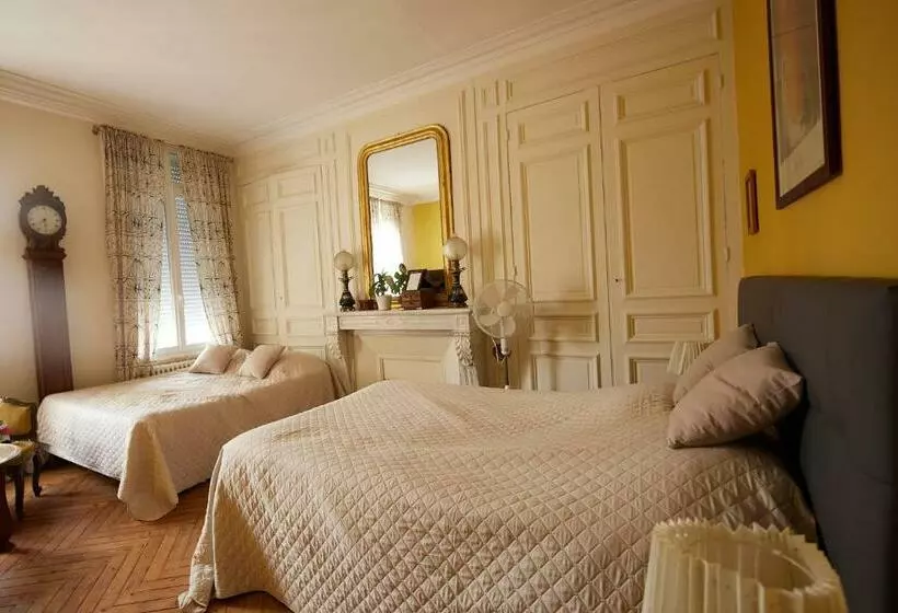 Majatalo L Antre De Gadag