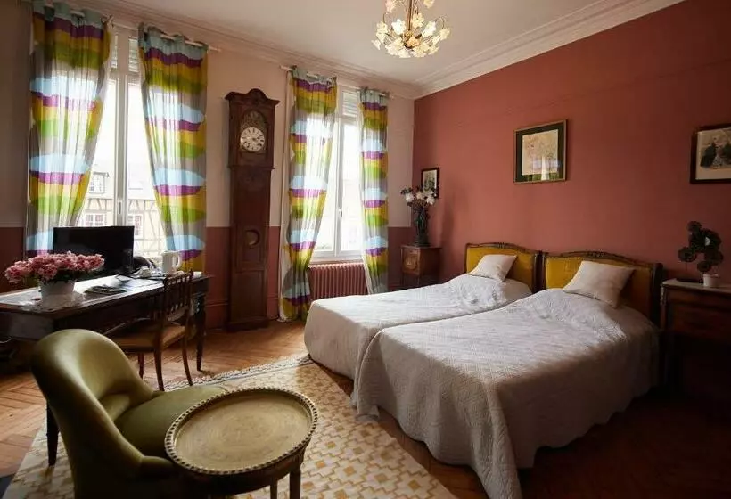 Majatalo L Antre De Gadag