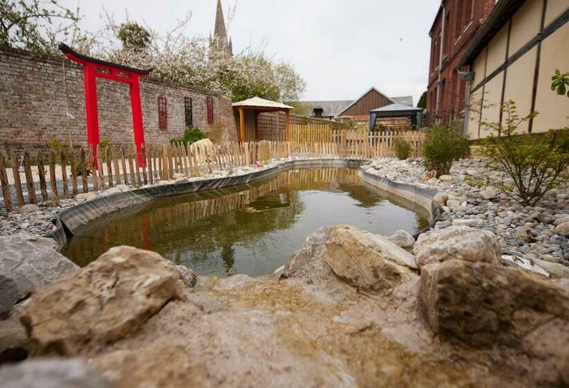 پانسیون L Antre De Gadag