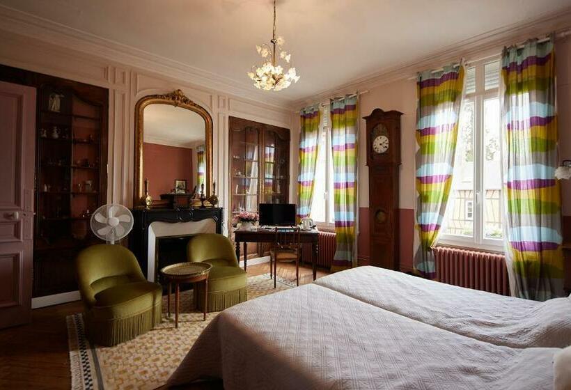 پانسیون L Antre De Gadag