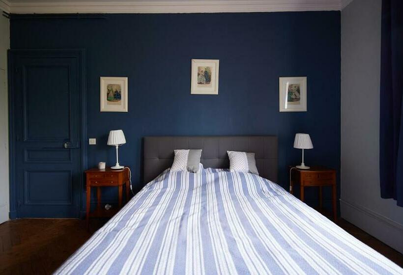 پانسیون L Antre De Gadag