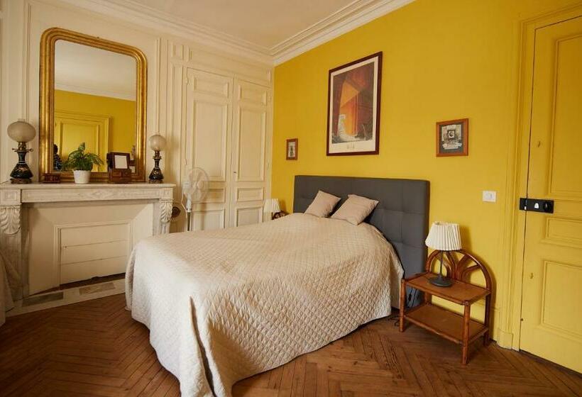 پانسیون L Antre De Gadag