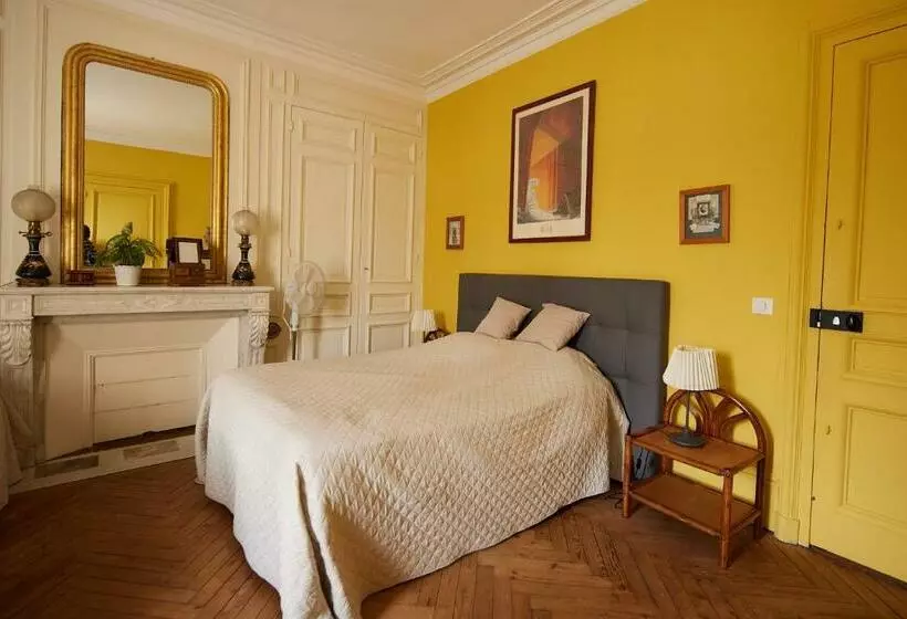 Majatalo L Antre De Gadag