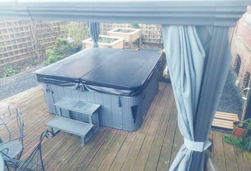 پانسیون L Antre De Gadag