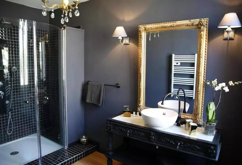 ペンション Le 4 Feuilles En Camargue