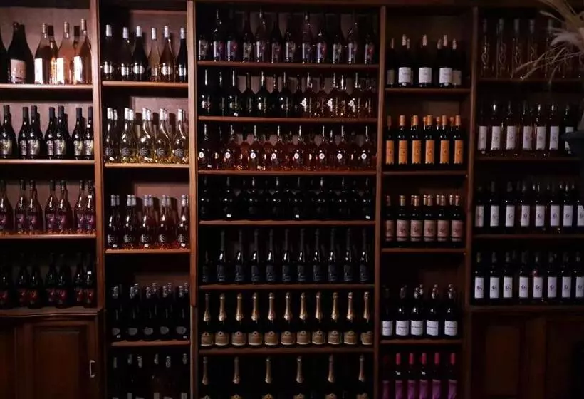 ペンション Le 4 Feuilles En Camargue