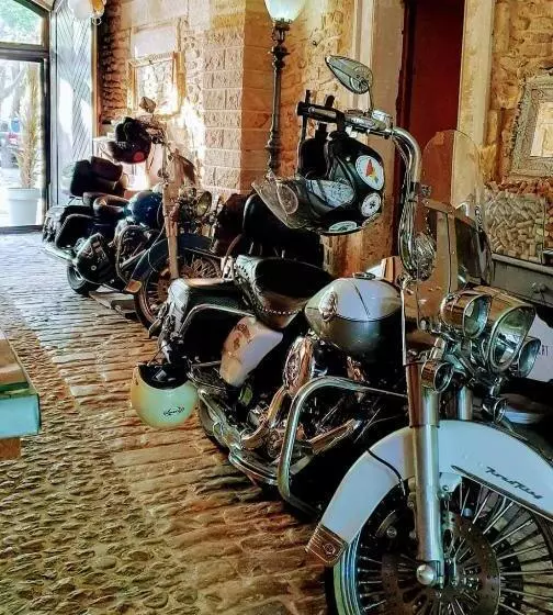 ペンション Le 4 Feuilles En Camargue