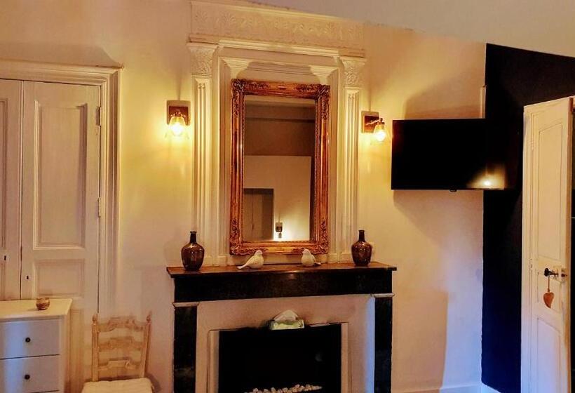 膳宿费 Le 4 Feuilles En Camargue