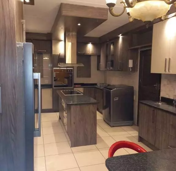 Pension Mcd Guesthouse