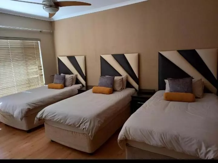 Pension Mcd Guesthouse