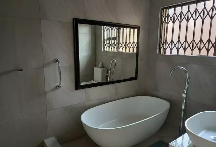 Pension Mcd Guesthouse