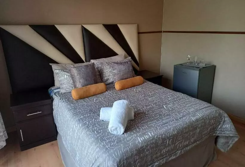 Pension Mcd Guesthouse