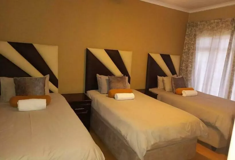 Pension Mcd Guesthouse
