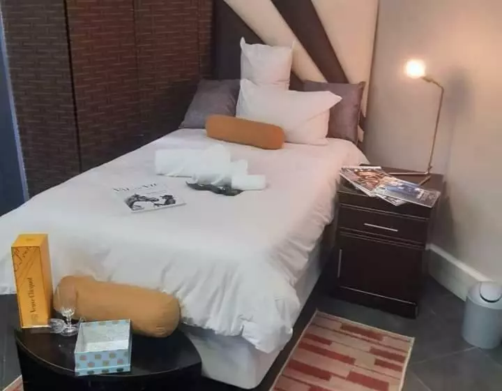 Pension Mcd Guesthouse