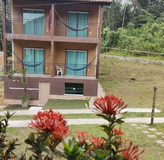 膳宿费 Recanto Do Bosque