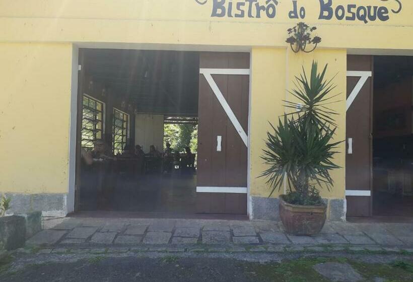 膳宿费 Recanto Do Bosque