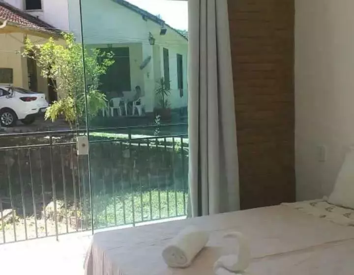 Majatalo Recanto Do Bosque