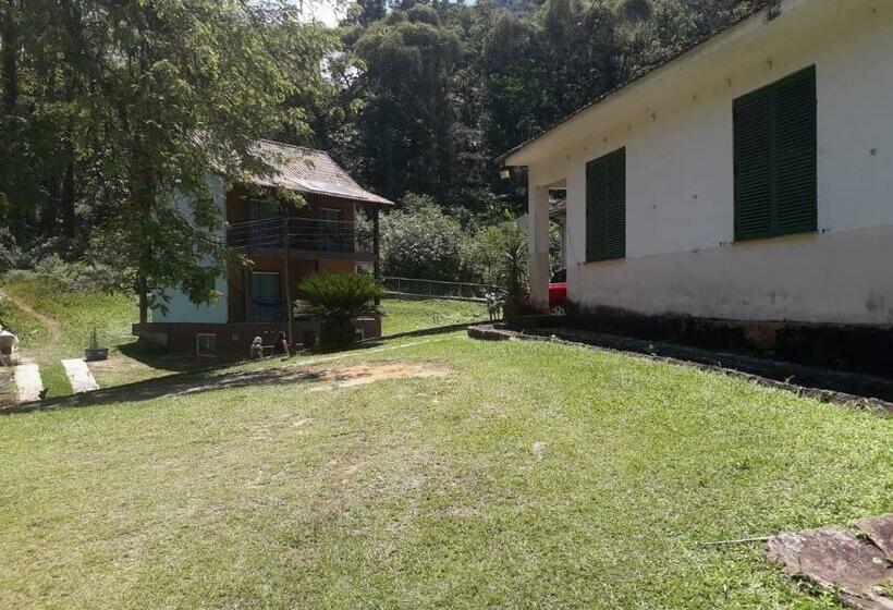 膳宿费 Recanto Do Bosque