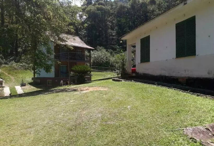 Majatalo Recanto Do Bosque