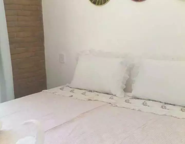 Majatalo Recanto Do Bosque