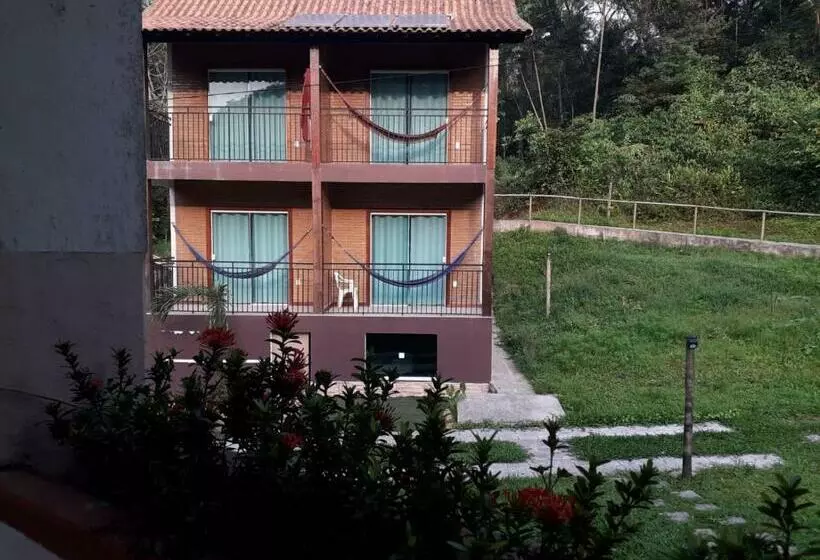 Majatalo Recanto Do Bosque