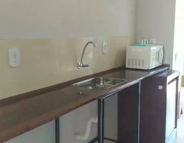 Majatalo Recanto Do Bosque