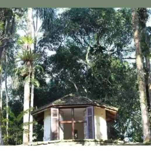 Majatalo Recanto Do Bosque