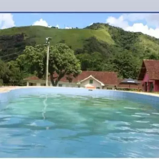 Majatalo Recanto Do Bosque