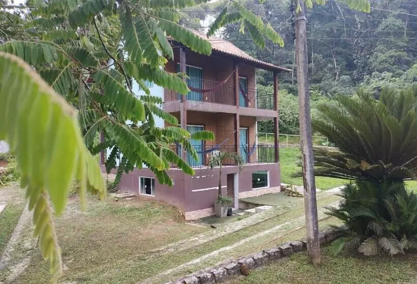 Majatalo Recanto Do Bosque