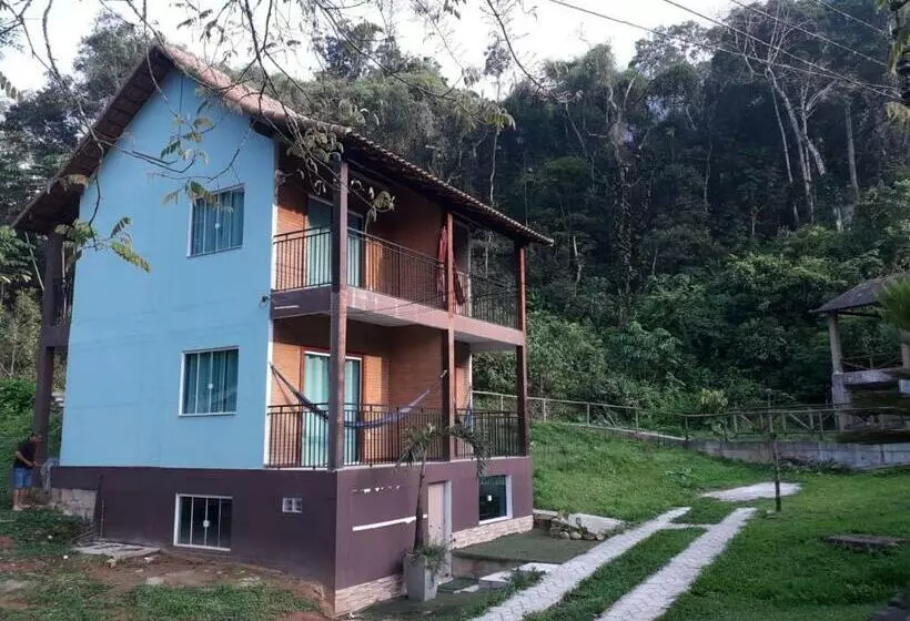 Majatalo Recanto Do Bosque