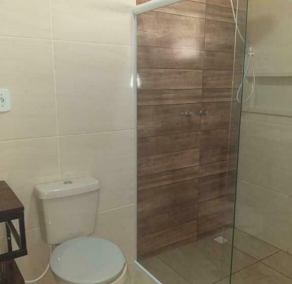 膳宿费 Recanto Do Bosque