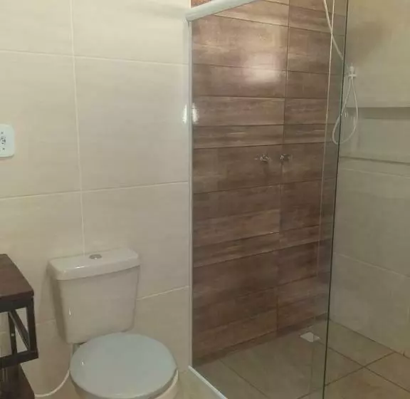 Majatalo Recanto Do Bosque