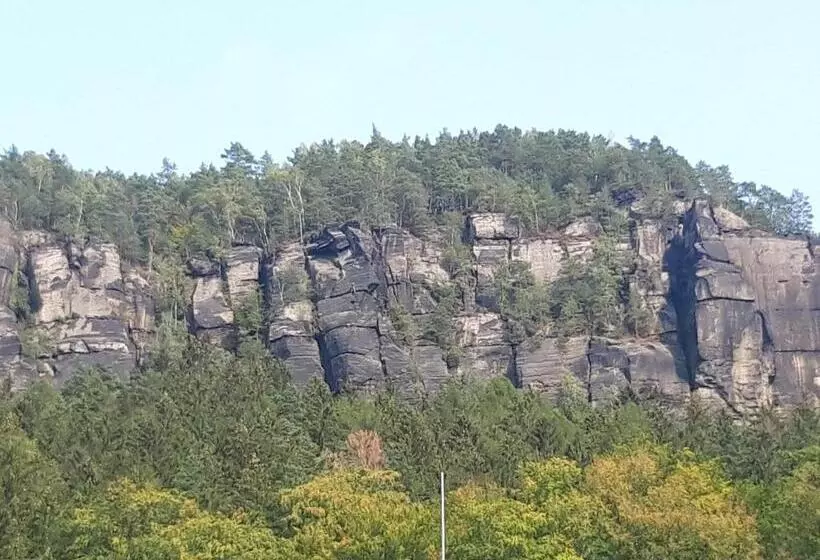Podhanská Roubenka